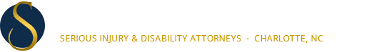 The Sasser Law Firm, P.A. | Serious Injury & Disability Attorneys | Charlotte, NC